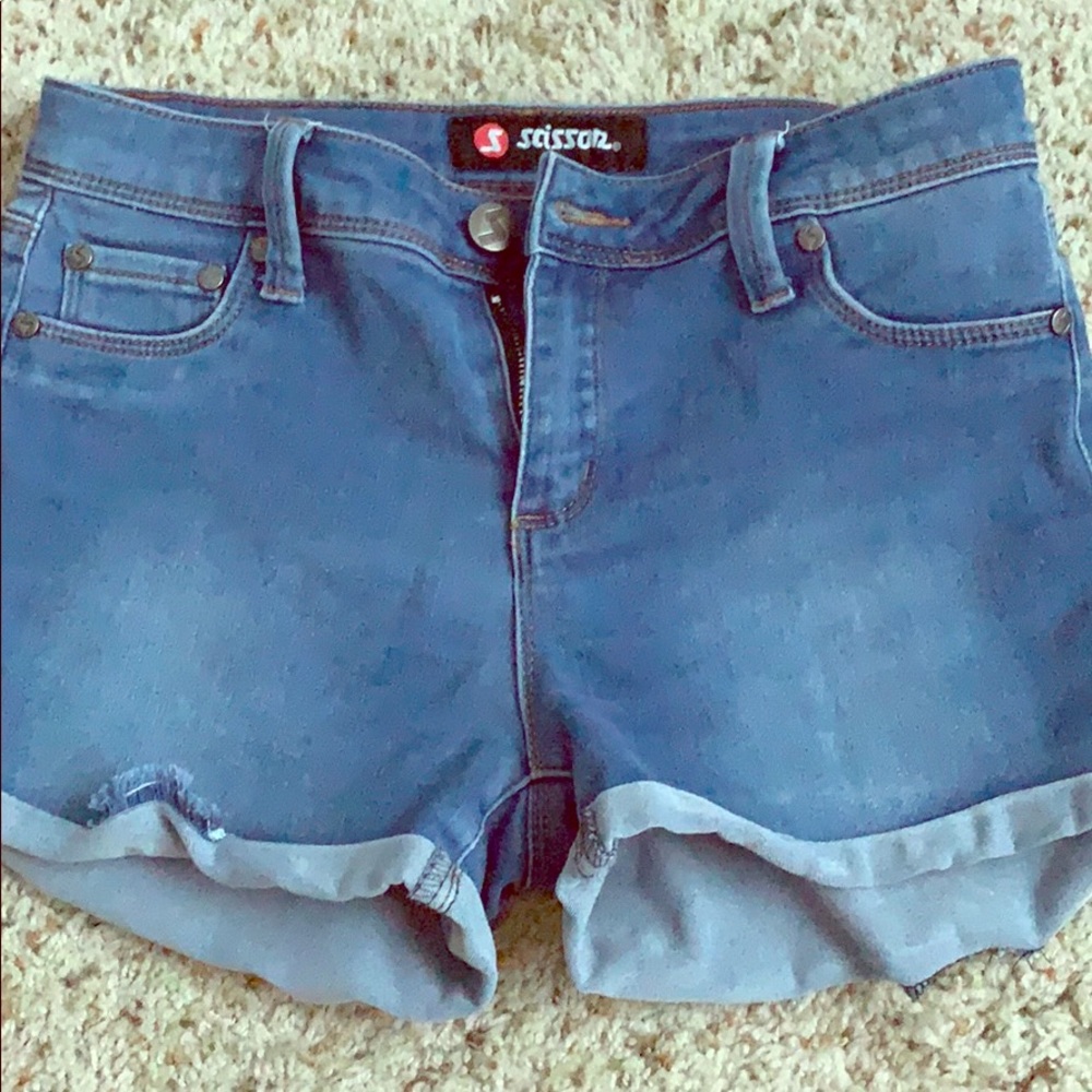 shorts